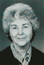Patricia Ann Carlisle Brewer Lopez