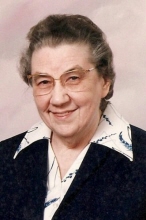 Madge Lucille Shaw