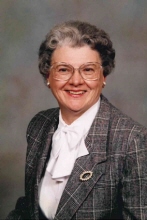 Betty Jean Krueger