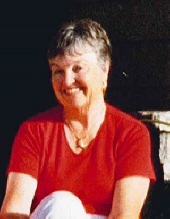 Erlene Louise Veverka