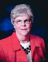 Kathleen A. Luther