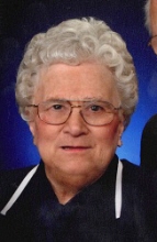 Marjorie M. Mulder