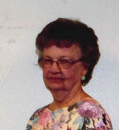 Dorothy M. Van Maanen