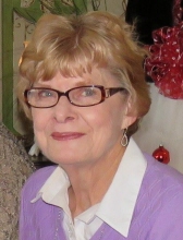 Jane Carlson