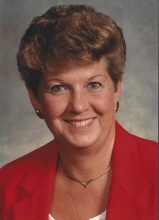 Shirley Marie Mellor