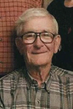Norman Ralph Waddle