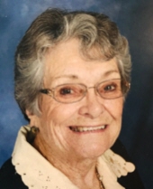 Betty Ann Joiner