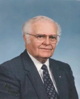 Photo of Rev. Elbridge Holland, Sr.