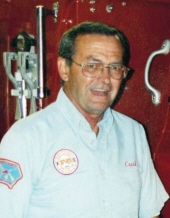 Cecil D. Neff