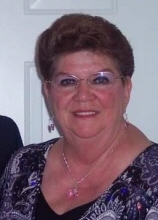 Karen Kay Johnson