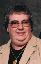 Norma L. Parr