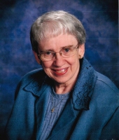 Alice A. Foreman