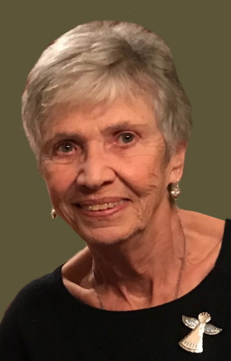 Kathryn A. Eichelberger