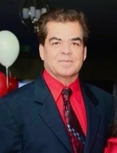 Mario J. Lopez