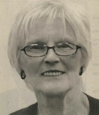 Photo of Shirley Meads