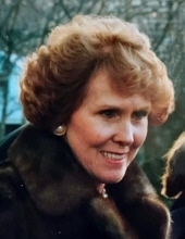 Patricia M. Mullaly