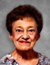 Betty D. Soileau
