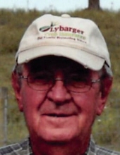 Robert C. Lybarger