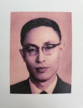 Francis Yung Jiang