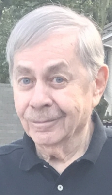 Victor M. Oliveti