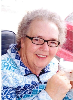 Mary Jane Rines Belfast, Maine Obituary