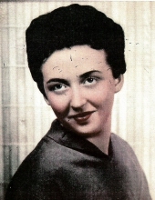 Myrna Ruth Lowry Hunt