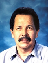 Luis A. Meza