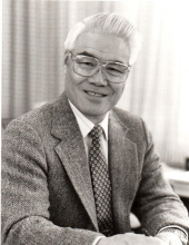 Lee C. Teng
