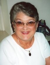 Mary Elliott Grosvenor