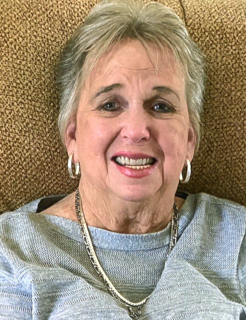 Jacqueline "Jackie" Burgess 2022 Hutchens Funeral Homes