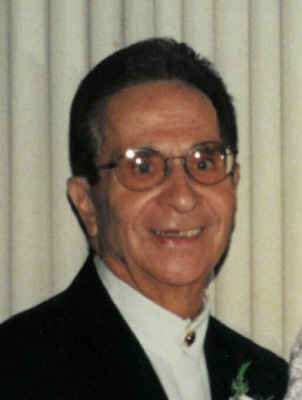 Photo of Joseph Carlino