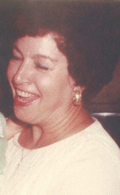Cynthia  Sue Brantley