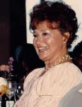 Margaret Mary "Marge" Sokol