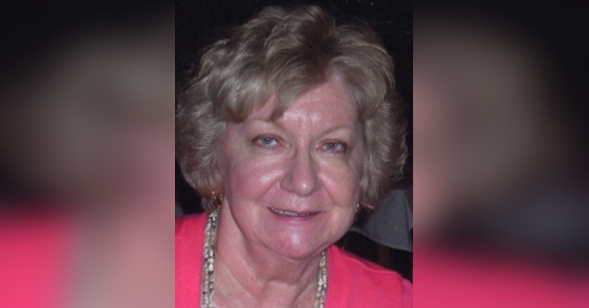Obituary Information For Joyce Annette Penvose