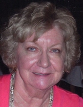 Joyce Annette Penvose