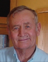 John C. Eklund