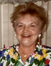 Joanne M. Hanna