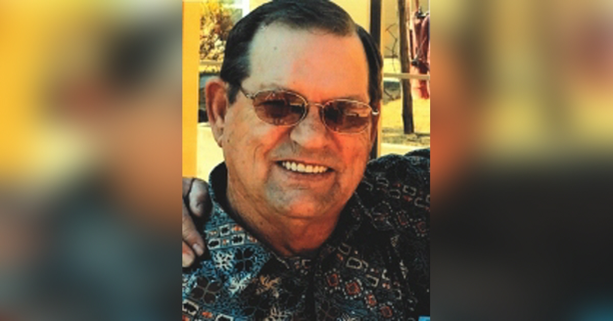 Obituary information for Johnny Lee Davis, Sr.