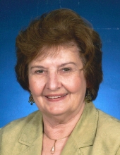 Carolyn Lavonne McConnell
