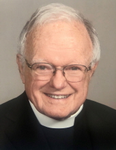 The Rev. Frank Burnett Mangum 25274343