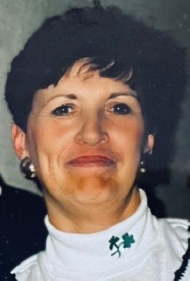 Photo of Suzanne Goodelle