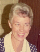 Patricia M. Cameron