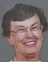 Shirley  Jean Cox
