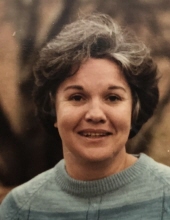 Kay Swanson Timmons