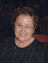 Genevieve Mae Schorr