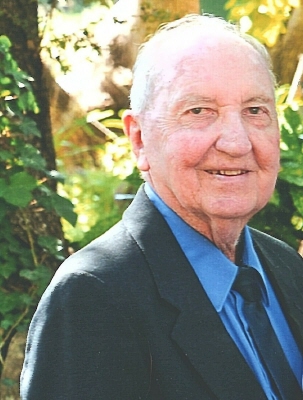 Photo of Stanley Graves