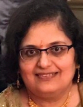 Sweta C. Patel