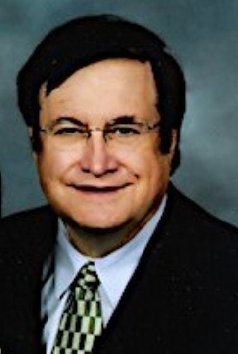 Dr. Harry G. McDonnell