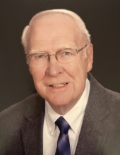 Richard E. "Dick" McDannel