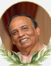 Maheshkumar Desai